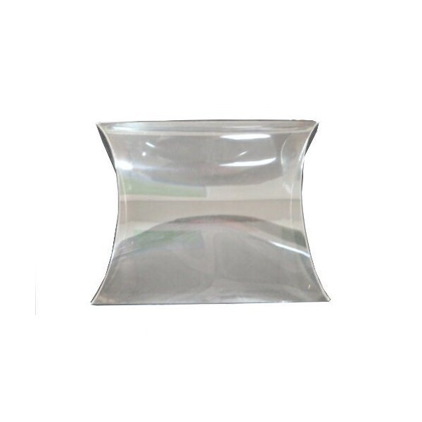 PET производства прозрачный кейс прозрачный pillow кейс ( средний )×300 листов упаковка 